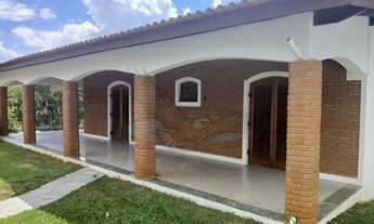 Imagem 6: Casa à venda no bairro Parque São Gabriel - Itatiba/SP