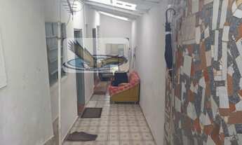 Imagem: Casa Térrea para Venda em Núcleo Residencial