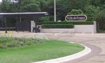 Imagem 2: Terreno à venda no bairro Condomínio Ville de France - Itatiba/SP