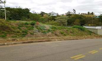 Imagem 2: Terreno Lote para Venda em Villagio Fosuzzi Itatiba-SP