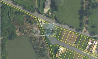 Imagem 4: Terreno Lote para Venda em Villagio Fosuzzi Itatiba-SP