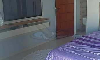 Imagem 6: Casa à venda no bairro Loteamento Residencial Terra Nova - Itatiba/SP