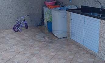 Imagem 5: Casa à venda no bairro Loteamento Residencial Terra Nova - Itatiba/SP