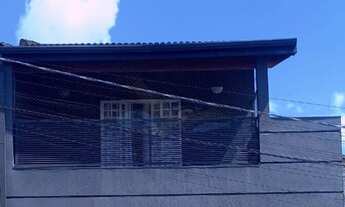 Imagem: Casa à venda no bairro Loteamento Residencial