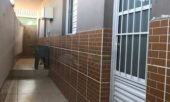 Imagem 4: Casa Alvenaria para Aluguel em Loteamento Itatiba Park Itatiba-SP