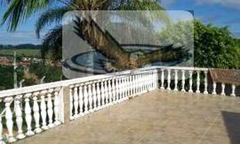 Imagem: Casa Padrão para Venda em CLUB DE CAMPO