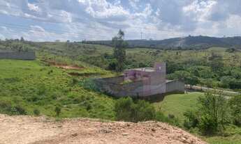 Imagem: Terreno à venda no bairro Nova Itatiba