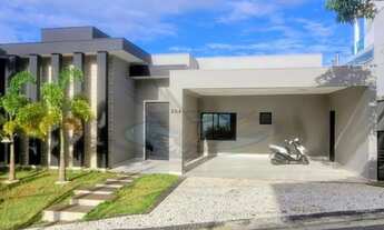 Imagem: Casa à venda no bairro Itatiba Country