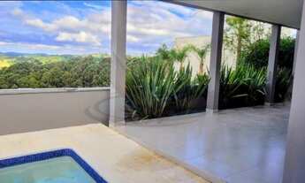 Imagem 3: Casa à venda no bairro Itatiba Country Club - Itatiba/SP