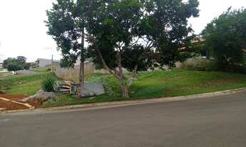Imagem 3: Terreno à venda no bairro Reserva Santa Rosa - Itatiba/SP