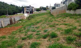 Imagem 7: Terreno à venda no bairro Reserva Santa Rosa - Itatiba/SP