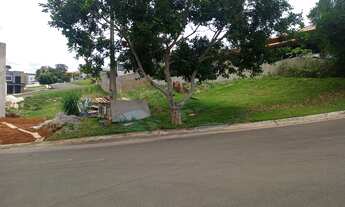 Imagem 2: Terreno à venda no bairro Reserva Santa Rosa - Itatiba/SP