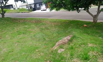 Imagem 6: Terreno à venda no bairro Reserva Santa Rosa - Itatiba/SP