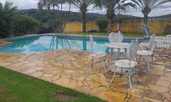 Imagem 4: Chácara Recanto dos Passaros