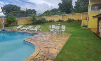 Imagem 7: Chácara Recanto dos Passaros