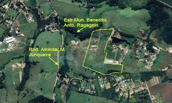 Imagem 3: Área para incorporação