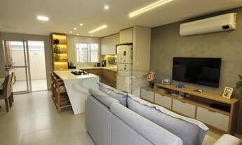 Imagem: Casa à venda no bairro Loteamento Santo