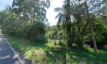 Imagem: Terreno Industrial /Comercia as margens