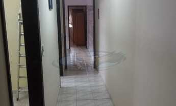 Imagem 4: Casa à venda no bairro Loteamento Rei de Ouro - Itatiba/SP