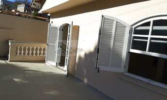 Imagem 2: Casa Padrão para Venda em Jardim Ipê Itatiba-SP