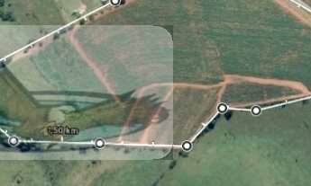 Imagem: Área Industrial para Venda em Jardim Monte