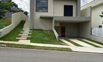 Imagem: Casa Alto Padrão no Cond. San Giovani