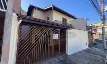 Imagem: Casa à venda no bairro Jardim das Nações