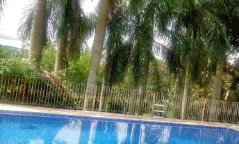 Imagem: Casa à venda no bairro Parque São Gabriel