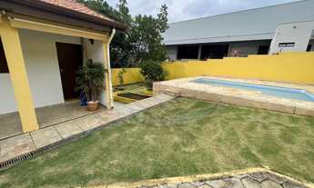 Imagem 2: Chácara em Recanto das Estrelas/Sitio Terra Boa Itatiba/SP