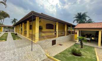 Imagem: Chácara em Recanto das Estrelas/Sitio Terra