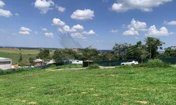 Imagem 2: Terreno à venda no bairro Loteamento Fazenda Dona Carolina - Itatiba/SP