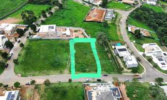 Imagem: Terreno à venda no bairro Loteamento Fazenda