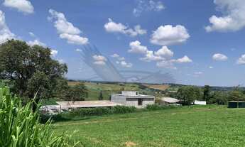 Imagem 4: Terreno à venda no bairro Loteamento Fazenda Dona Carolina - Itatiba/SP