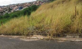 Imagem: Terreno à venda no bairro Portal Giardino