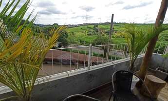 Imagem 3: Casa à venda no bairro Loteamento Itatiba Park - Itatiba/SP