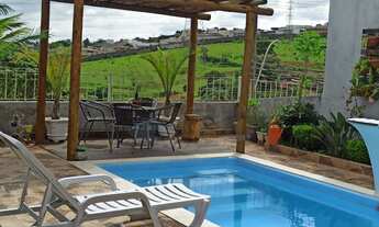 Imagem 2: Casa à venda no bairro Loteamento Itatiba Park - Itatiba/SP