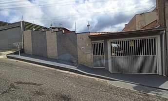 Imagem: Casa à venda no bairro Loteamento Itatiba