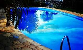 Imagem: Maravilhosa Chácara no Jd Monte Verde Itatiba