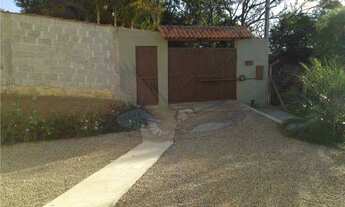 Imagem 4: Maravilhosa Chácara no Jd Monte Verde Itatiba SP