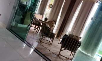 Imagem 6: Maravilhosa Chácara no Jd Monte Verde Itatiba SP