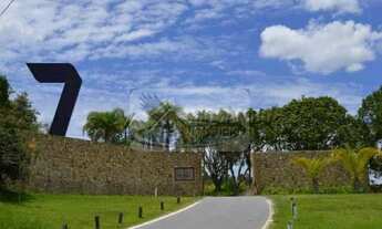 Imagem 2: Terreno em Condomínio para Venda em Condominio Residencial 7 Lagos Itatiba-SP