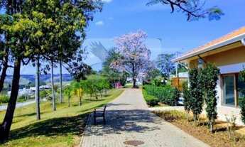 Imagem 6: Terreno em Condomínio para Venda em Condominio Residencial 7 Lagos Itatiba-SP