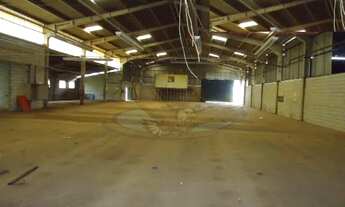 Imagem 4: Pavilhão/Galpão Industrial em Ponte Nova, Itatiba/SP