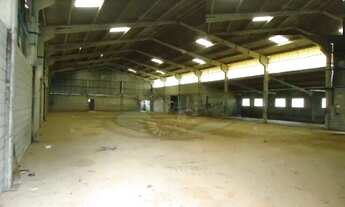 Imagem 5: Pavilhão/Galpão Industrial em Ponte Nova, Itatiba/SP