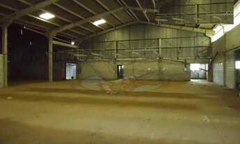 Imagem 3: Pavilhão/Galpão Industrial em Ponte Nova, Itatiba/SP