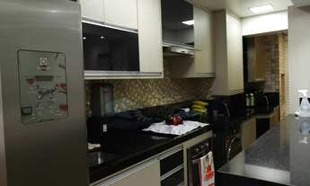 Imagem: Apartamento à venda no bairro Centro