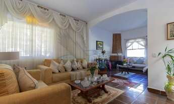 Imagem 5: Casa em Condomínio para Venda em Ville Chamonix Itatiba-SP