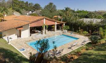 Imagem 3: Casa em Condomínio para Venda em Ville Chamonix Itatiba-SP