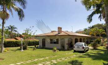 Imagem: Casa em Condomínio para Venda em Ville