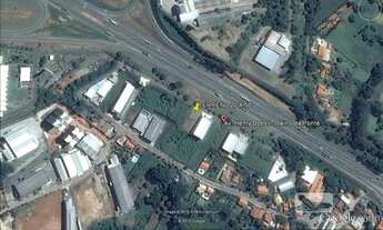 Imagem 4: Terreno para Venda em Bairro da Ponte Itatiba-SP